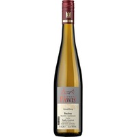Bacchus QbA trocken