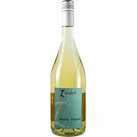 FRIZZANTE vom Riesling - Weingut Zißler