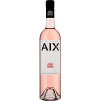 Aix Rosé, Coteaux d'Aix en Provence AOP, Provence, 2024, Roséwein