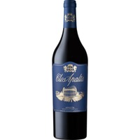 Clos Apalta, Valle Central, in 6er Holzkiste, Valle Central, 2019, Rotwein