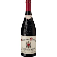 Clos des Papes, Châteauneuf-du-Pape AOP, Magnum, Rhône, 2020, Rotwein