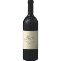 Prunotto Pian Romualdo, Barbera d'Alba DOC, Piemont, 2022, Rotwein