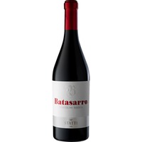 Batasarro Statti, Calabria IGP, Kalabrien, 2020, Rotwein