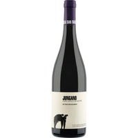 Jungano Aglianico, Paestum IGP, Kampanien, 2021, Rotwein