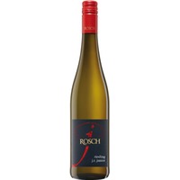 Rosch Riesling Trittenheimer, Trocken, Mosel, Mosel, 2023, Weißwein