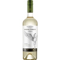 Andica Sauvignon Blanc Reserva - Miguel Torres Chile