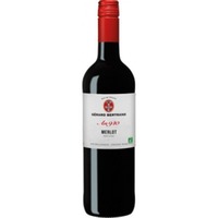 Heritage Merlot - Gérard Bertrand
