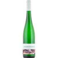 Steinreich Trittenheimer Riesling trocken