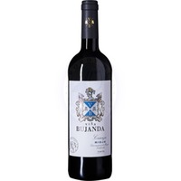 Tempranillo Crianza DOC Bujanda