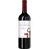 Finca Antigua DO Crianza Bujanda