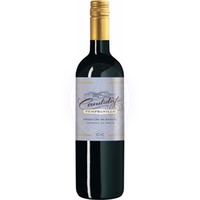 Candidato Tempranillo IGP Bujanda