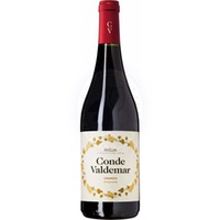 Conde Valdemar Crianza Rioja DOC Valdemar