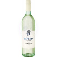 Chardonnay Tre IGT Conti Beretta