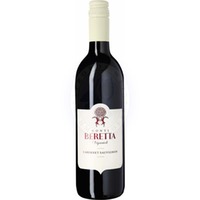 Cabernet Sauvignon IGT Beretta