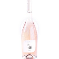 Rosé 20/26 IGT Elena Walch
