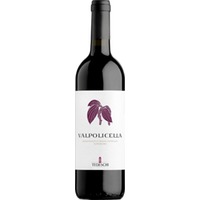 Valpolicella Superiore DOC - Tedeschi