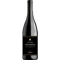 Ansari Amarone della Valpolicella DOCG - Tedeschi