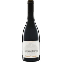 Cuvée Speciale Côtes Du Rhône Rouge AOP - Maison Tardieu-Laurent