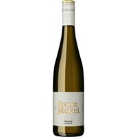 Riesling feinherb - Weingut Franz Jäckel