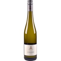 Scheurebe Fass28 trocken - Weingut Knauer