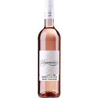 Portugieser Rosé Weißherbst feinherb - Weingut Paul Rogenwieser