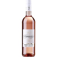 Portugieser Rosé Weißherbst lieblich 1,0 L - Weingut Paul Rogenwieser