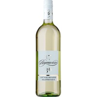 Silvaner feinherb 1,0 L - Weingut Paul Rogenwieser