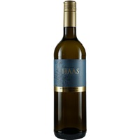 Langenlonsheimer Weißer Burgunder trocken - Weingut Johannes Haas