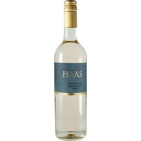 Langenlonsheimer Blanc de Noir trocken - Weingut Johannes Haas