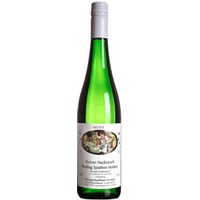 Kröver Nacktarsch Riesling Spätlese trocken - Weingut Kaufmann-Nowack