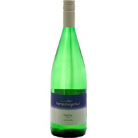 Riesling trocken 1,0 L - Weingut Herrenbergerhof