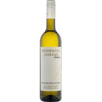 Weißburgunder trocken - Erzherzog Johann Weine