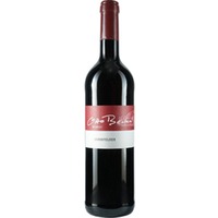 Dornfelder Rotwein lieblich 1,0 L - Weingut Otto Becker
