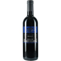 Zweigelt Barrique trocken - Weingut Allacher