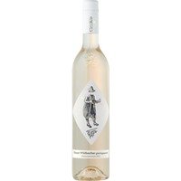 Blauer Wildbacher gleichgepresst trocken - Weingut Trapl