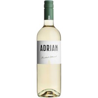 Muskat Ottonel trocken - Weingut Adrian