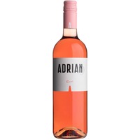 Rosé trocken - Weingut Adrian