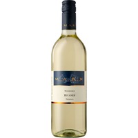 Rivaner trocken - Weingut Marx (Alzey-Weinheim)