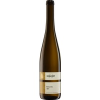 Riesling GG trocken - Weingut F-J Regnery