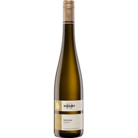 Riesling Bruderschaft Spätlese süß - Weingut F-J Regnery