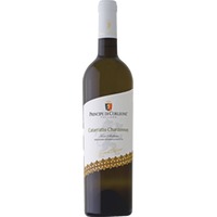 Catarratto Chardonnay Terre Siciliane IGP trocken - Principe di Corleone