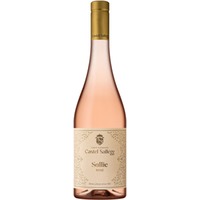 Sallie Rosé Vigneti delle Dolomiti IGP trocken - Castel Sallegg