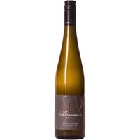 Roter Traminer lieblich - Weingut Christian Wallig
