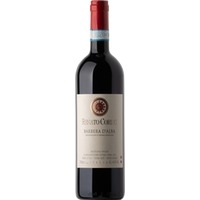 Barbera d'Alba DOC trocken - Renato Corino