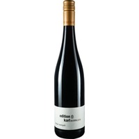 Edition Karl Blauer Zweigelt trocken - Winzerhof Burrlein