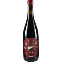 RITO (DOP Cebreros) trocken - Consulado Oscuro