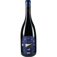 LOGIA (DOP Cebreros) trocken - Consulado Oscuro
