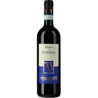 Rosso di Montalcino