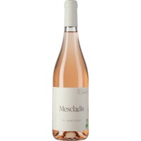 Pic Saint Loup Mescladis Rosé