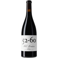 Abel Mendoza 52-60